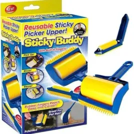 rolki-szczotka-do-czyszczenia-ubran-dywanow-koldry-rolka-wielorazowa-2szt