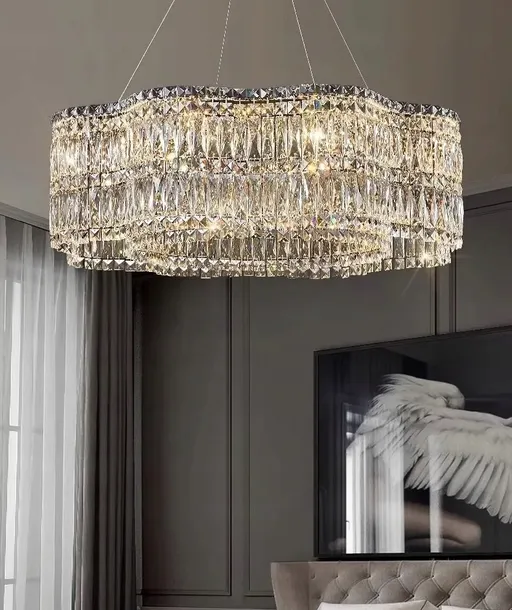 lampa-wiszaca-ringi-krysztalowa-zlota-60cm-69w-pilot-darmat-light-kolor-zloty