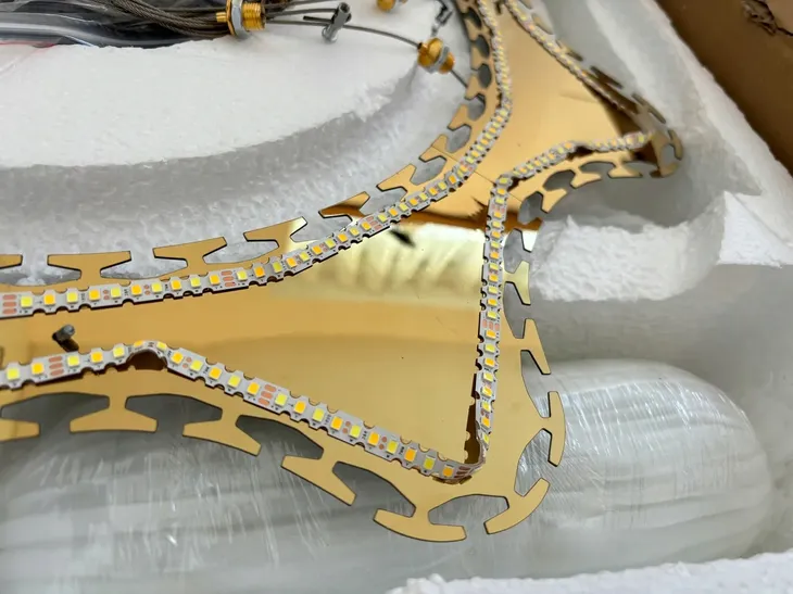 lampa-wiszaca-ringi-krysztalowa-zlota-60cm-69w-pilot-darmat-light-kod-producenta-25-2-k15i16