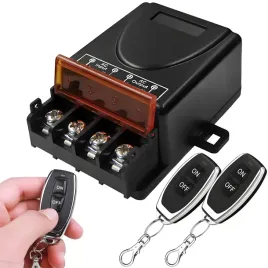 zdalne-sterowanie-do-70m-230v-wlacznik-na-2x-pilota-radiowy-ac-90-250v-30a