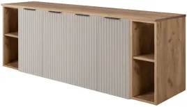 zestaw-kaszmirowa-szafka-lazienkowa-pod-umywalke-160-cm-z-regalami-craft-4d