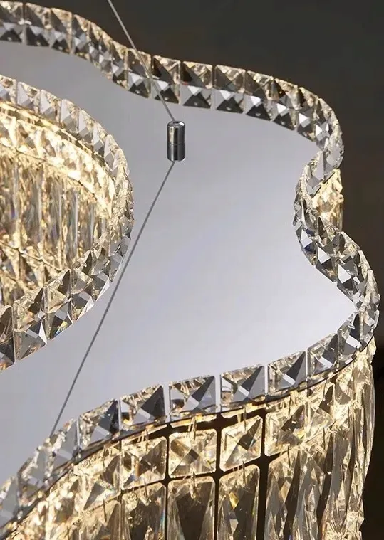 lampa-wiszaca-ringi-krysztalowa-chrom-60cm-69w-pilot-darmat-light