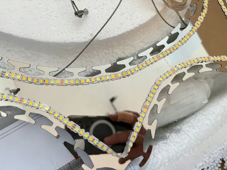 lampa-wiszaca-ringi-krysztalowa-chrom-60cm-69w-pilot-darmat-light-stan-nowy-liczba-punktow-swiatla-1