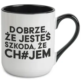 kubek-coffe-czarne-wnetrze-dobrze-ze-jestes-szkoda-ze-ch-jem-prezent