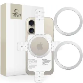 pierscien-tech-protect-mmp-110-2w1-do-magsafe-srebrny-srebrny