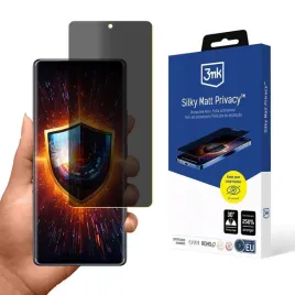 folia-prywatyzujaca-matowa-3mk-silky-matt-privacy-na-infinix-note-40-pro