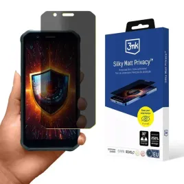 folia-ochronna-prywatyzujaca-matowa-3mk-privacy-na-myphone-hammer-energy-x