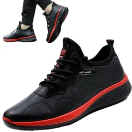 buty-robocze-polbuty-sportowe-skorzane-czarne-bez-podnoska-bardzo-lekkie-43
