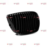 grill-bmw-1-e81-e82-e87-e88-pojedyncze-zeberka-gloss-black-stan-nowy-numer-katalogowy-producenta-am-gribm0156