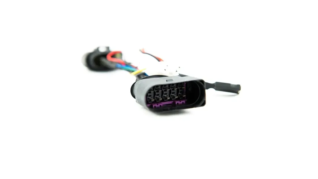 adapter-reflektorow-volkswagen-transporter-t6-led
