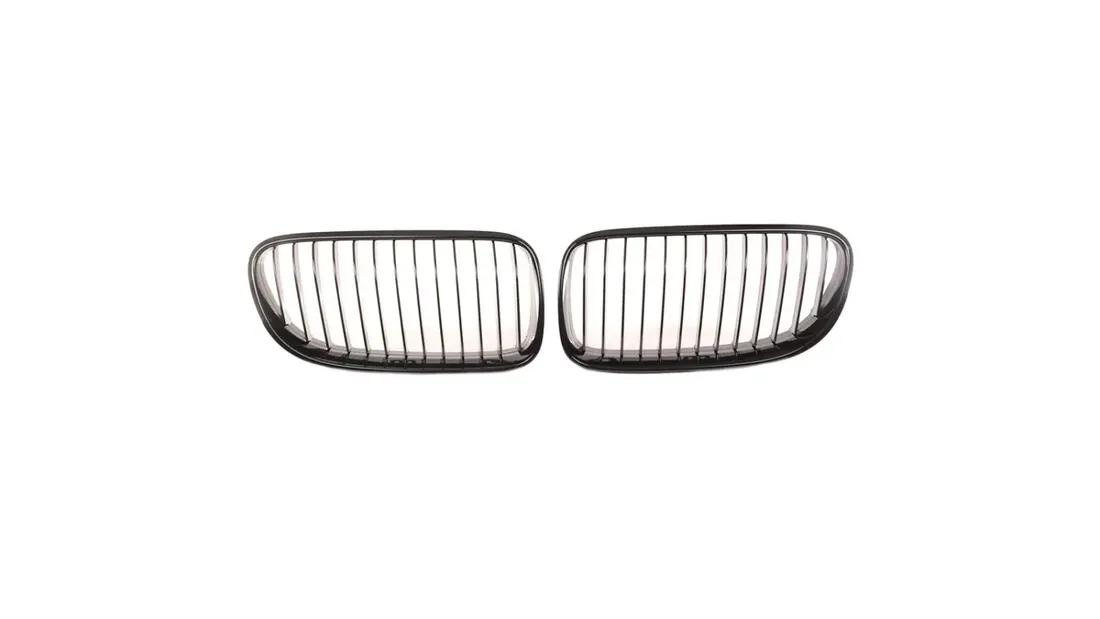 grill-bmw-3-e92-e93-facelift-pojedyncze-zeberka-gloss-black-stan-nowy