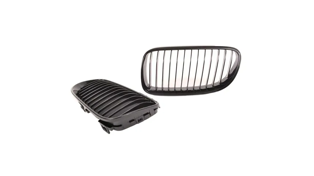 grill-bmw-3-e92-e93-facelift-pojedyncze-zeberka-gloss-black