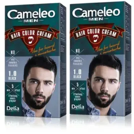 zestaw-2x-delia-cameleo-men-farba-do-brody-i-wasow-1-0-czarna-blyskawiczna