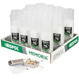 bispol-wklady-do-zniczy-20szt-memoria-p220-parafinowa-180cm-60h-zapalki