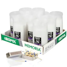 bispol-memoria-wklady-do-zniczy-10szt-p500-parafinowa-155cm-80h-zapalki