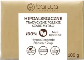 barwa-hipoalergiczne-tradycyjne-polskie-szare-mydlo-100percent-baza-roslinna-100g