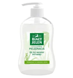 bialy-jelen-zel-do-higieny-intymnej-z-aloesem-500ml-codzienna-pielegnacja