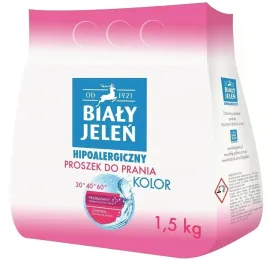 bialy-jelen-hipoalergiczny-proszek-15kg-kolor-tkaniny-kolorowe