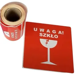 etykiety-naklejki-ostrzegawcze-uwaga-szklo-10-x-10-cm-100szt