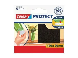 podkladki-filcowe-100x80mm-brazowe-tesa-1-szt