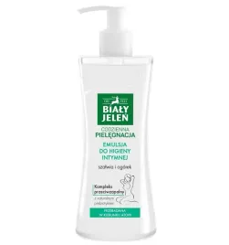bialy-jelen-emulsja-do-higieny-intymnej-z-szalwia-i-ogorkiem-265ml