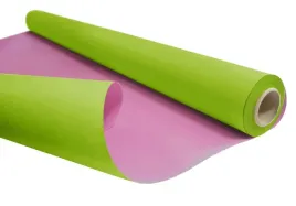 papier-pakowy-ozdobny-kraft-duo-zielono-rozowy-69cm-25m