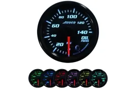 zegar-addco-52mm-oil-pressure
