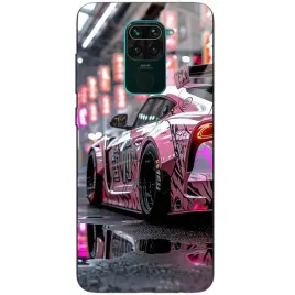 etui-do-xiaomi-redmi-note-9-glass-case-sportowe-samochody-dla-fana-aut-wz