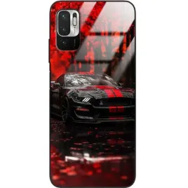 etui-do-xiaomi-redmi-note-10-5g-glass-case-samochody-dla-fana-aut-mix-wzory