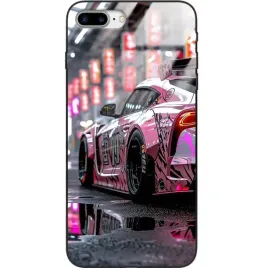 etui-do-iphone-7-plus-glass-case-sportowe-samochody-dla-fana-aut-mix-wzory
