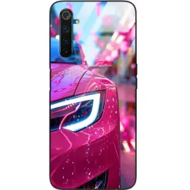 etui-do-realme-6-pro-glass-case-sportowe-samochody-dla-fana-aut-na-zloty-wz