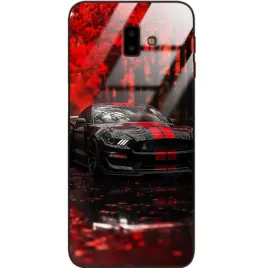 etui-do-samsung-j6-plus-2018-glass-case-sportowe-samochody-dla-fana-aut-wz