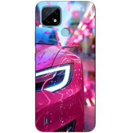 etui-do-realme-c21-glass-case-sportowe-samochody-dla-fana-aut-na-zloty-wz