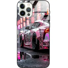 etui-do-iphone-12-pro-glass-case-sportowe-samochody-dla-fana-aut-mix-wzory