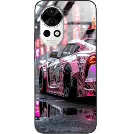 etui-do-huawei-nova-12-glass-case-sportowe-samochody-dla-fana-aut-mix-wzory