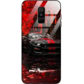 etui-do-samsung-a6-plus-2018-glass-case-sportowe-samochody-dla-fana-aut-wz