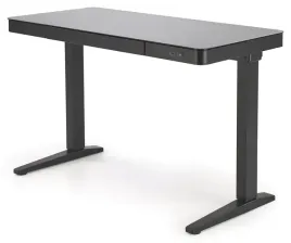 biurko-b52-z-funkcja-regulacji-wysokosci-czarne-halmar