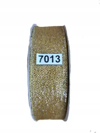 tasiemka-wstazka-brokatowa-38-mm-32-m-kolor-zolty-srebrny-7013