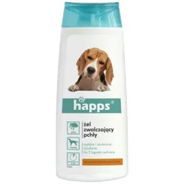 szampon-zel-zwalczajacy-pchly-dla-psow-happs-150ml-likwiduje-pasozyty