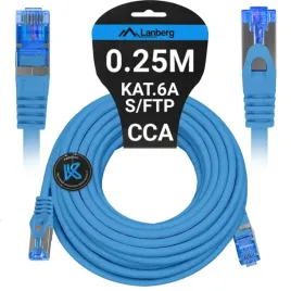 kabel-przewod-lan-sieciowy-rj45-cca-ethernet-kat-6a-cat-s-ftp-025m-lanberg