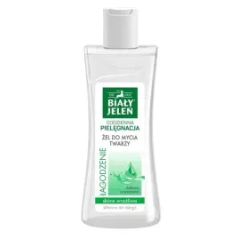 bialy-jelen-zel-do-mycia-twarzy-lagodzenie-265ml