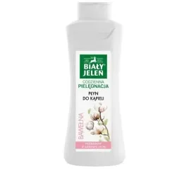 bialy-jelen-plyn-do-kapieli-bawelna-750ml