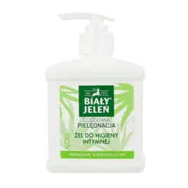 bialy-jelen-zel-do-higieny-intymnej-aloes-500ml
