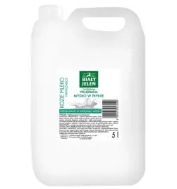 bialy-jelen-mydlo-w-plynie-5l-kozie-mleko