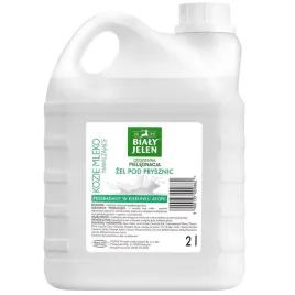 bialy-jelen-zel-prysznic-z-kozim-mlekiem-2l