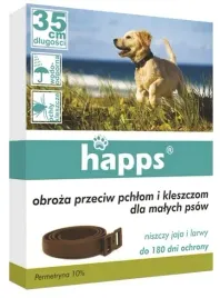 happs-obroza-przeciw-pchlom-i-kleszczom-psy-male