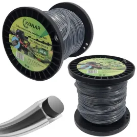 zylka-tnaca-do-kosy-kwadrat-2-7mm-50m-zbrojona