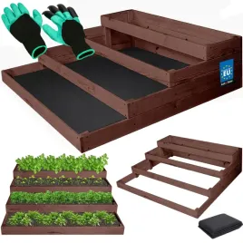 warzywniak-4-pietrowy-zielnik-rabatka-grzadka-skrzynka-drewniana-ogrodowa