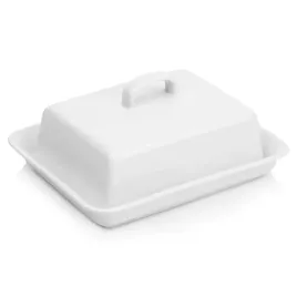 maselniczka-z-pokrywka-pojemnik-na-maslo-bialy-ceramiczny-vilde-16x13-cm