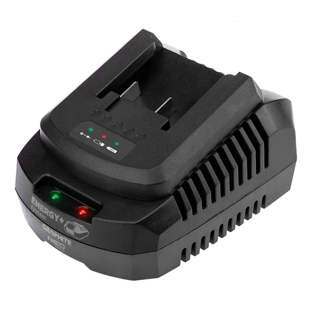 ladowarka-do-akumulatorow-baterii-energy-graphite-neo-tools-stan-nowy-marka-graphite